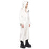 JULIUS 917JSM1 Off White / Builder Jumpsuit
